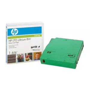 HPE C7974A backup storage media Blank data tape 800 GB LTO 1.27 cm