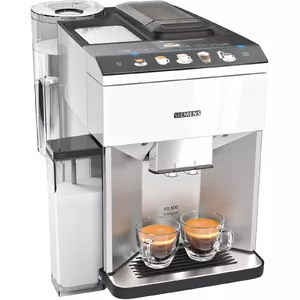 Siemens EQ.500 TQ507R02 coffee maker Fully-auto Espresso machine 1.7 L