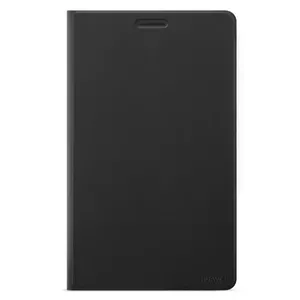 Huawei 51991962 tablet case 20.3 cm (8") Folio Black