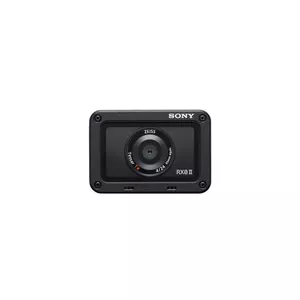 Sony DSC-RX0M2G 1" Compact camera 15.3 MP CMOS 4800 x 3200 pixels Black