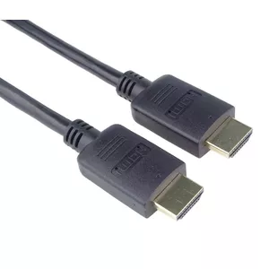 PremiumCord kphdm2-05 HDMI cable 0.5 m HDMI Type A (Standard) Black
