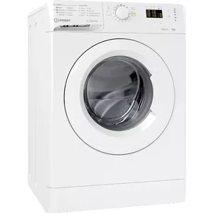 Indesit MTWA 71252 W IT стиральная машина Фронтальная загрузка 7 kg 1200 RPM Белый