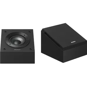 Sony SS-CSE loudspeaker Full range Black 100 W