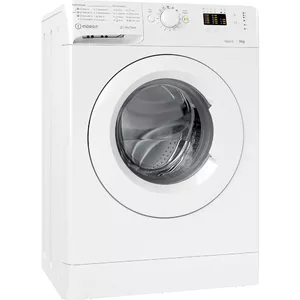 Indesit MTWSA 51051 W EE стиральная машина Фронтальная загрузка 5 kg 1000 RPM Белый