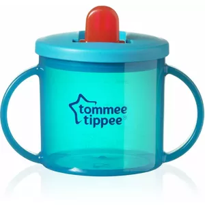 Tommee Tippee Art.43111087  first cup Bērna pirmā krūzīte