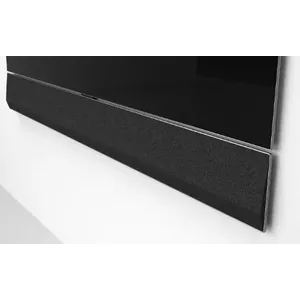 LG GX.DEUSLLK soundbar speaker Black 3.1 channels 420 W
