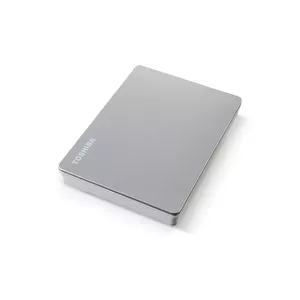 Toshiba Canvio Flex ārējais cietais disks 1 TB Sudrabs