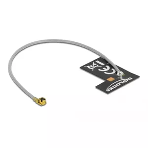 DeLOCK 12693 network antenna 2 dBi