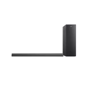 Philips TAB6305 Slim Sound Bar 2.1 CH Wireless Subwoofer