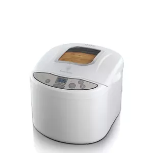 Russell Hobbs 18036-56 bread maker 660 W White