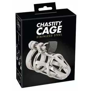 Chastity Device