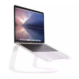 Twelve South Curve Laptop stand White