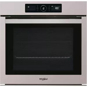 Whirlpool AKZ9 6230 S oven 73 L A+