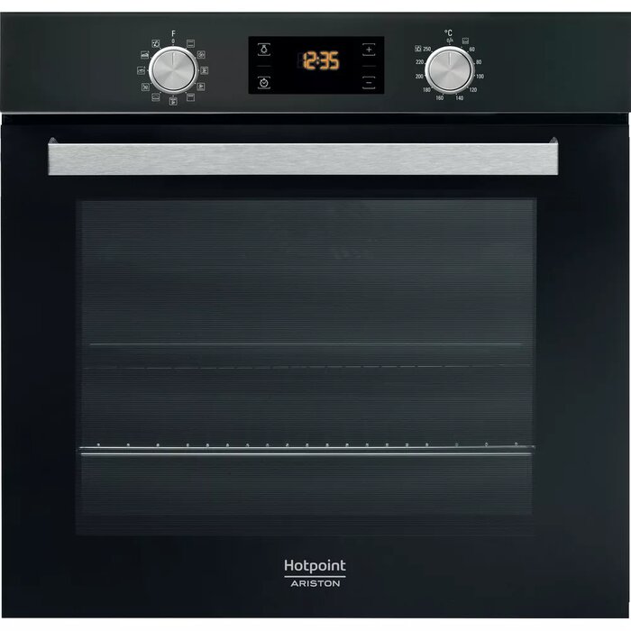 Hotpoint FA5 841 JH BL HA Photo 1