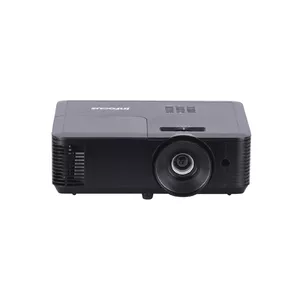 InFocus IN112BB data projector Standard throw projector 3800 ANSI lumens DLP SVGA (800x600) 3D Black