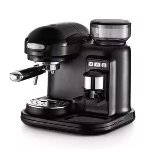 Ariete 1318/02 Semi-auto Espresso machine 0.8 L