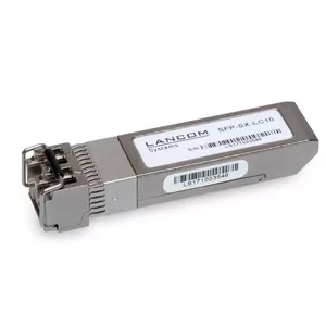 Lancom Systems SFP-SX-LC10 network transceiver module Fiber optic 10000 Mbit/s SFP+ 850 nm