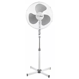 GreenBlue GB560 floor fan, 40W, 3 airflow levels, 1.20m high, 1.5m cable, GB560