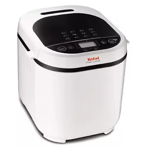 Tefal Pain Doré PF2101 bread maker 720 W White