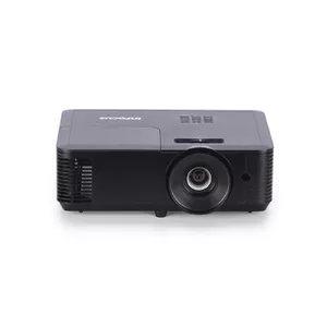 InFocus IN116BB data projector Standard throw projector 3800 ANSI lumens DLP WXGA (1280x800) 3D Black