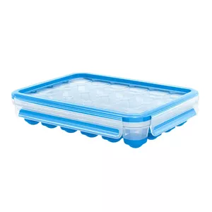 EMSA Clip & Close Ice Cube Tray 24 pc(s) Ice tray