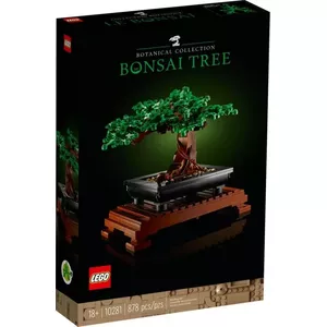 Lego Bonsai Tree Creator eksperts