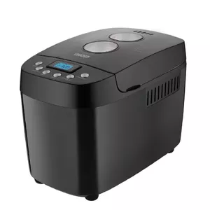 Unold BACKMEISTER Big bread maker 850 W Black