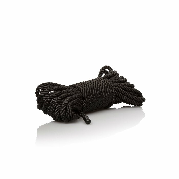 Веревка Scandal BDSM Rope 30  метров California Exotic Novelties SE-2711-98-2 - California Exotic Novelties - Веревки и ленты - Купить