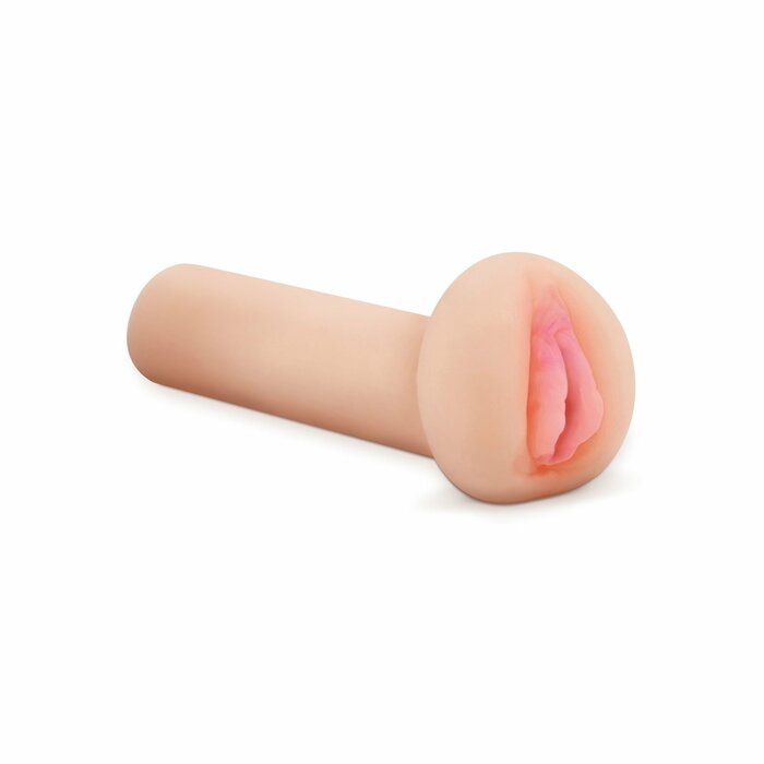 Розовый Мастурбатор