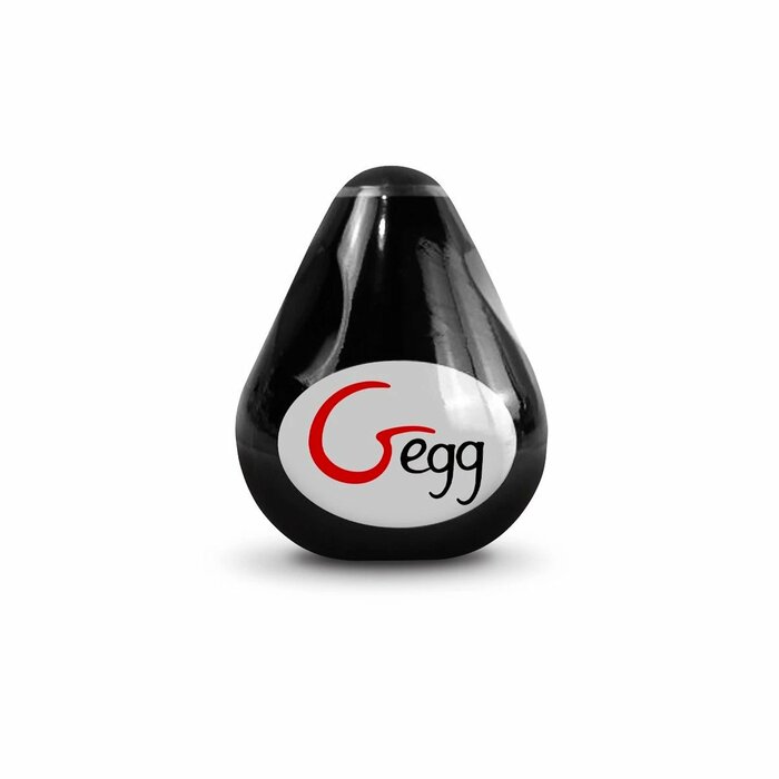 Мастурбатор Gvibe Gegg, розовый FT10530 - Gvibe - Не анатомические мастурбаторы - Купить