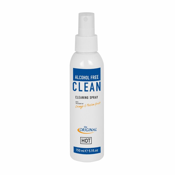 Средство для очистки игрушек Arcwave by pjur Toy Cleaner, 100 мл 13940-01 - Arcwave - Средства по уходу за игрушками - Купить