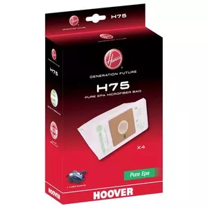Hoover 35601663 vacuum accessory/supply Cylinder vacuum Dust bag