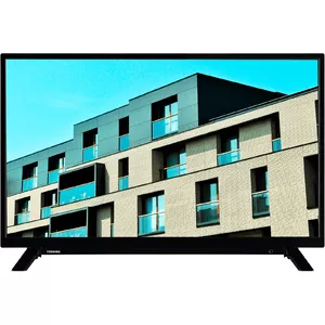 Toshiba 32WL1C63DG TV 81.3 cm (32") HD