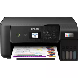 Epson L3260 Tintes A4 5760 x 1440 DPI 33 ppm Wi-Fi