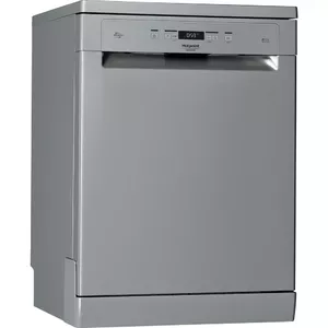 Hotpoint HFC 3C41 CW X Freestanding 14 place settings C