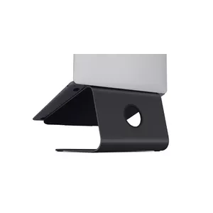 Rain Design mStand Laptop stand Black 38.1 cm (15")