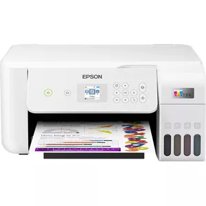 Epson L3266 Tintes A4 5760 x 1440 DPI 33 ppm Wi-Fi