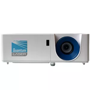 InFocus INL2159 data projector Standard throw projector 4000 ANSI lumens DLP WUXGA (1920x1200) 3D White