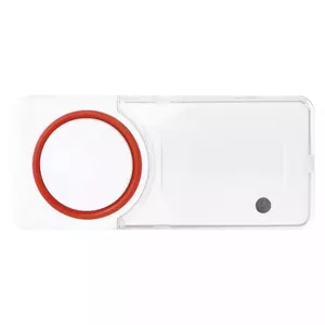 Emos P5750T doorbell push button White Wireless