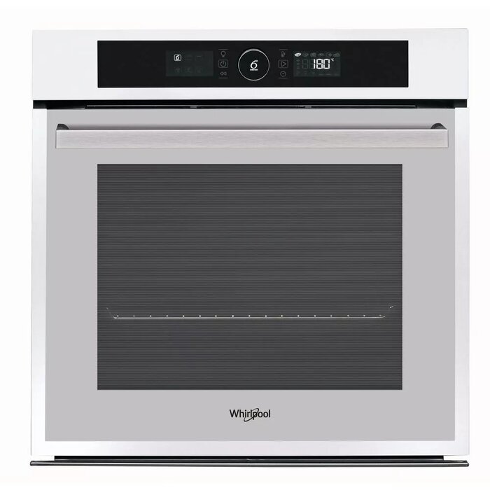 WHIRLPOOL OAKZ9 7921 CS WH Photo 1