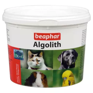 Beaphar Algolith Kaķis (dzīvnieks) / Suns Pūderveida