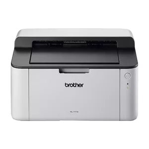 Brother HL-1110 лазерный принтер 2400 x 600 DPI A4