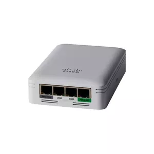 Cisco CBW145AC-E wireless access point Grey Power over Ethernet (PoE)