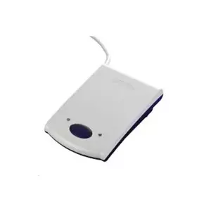 GIGA lasītājs PCR-330, RFID lasītājs, 13,56MHz, USB (tastatūras emulācija)