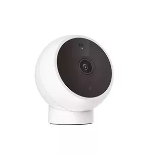 Xiaomi Mi Camera 2K Magnetic Mount Spherical IP security camera Indoor 2304 x 1296 pixels