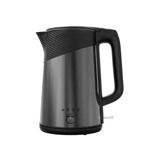 AENO EK3 electric kettle 1.7 L 2200 W Black