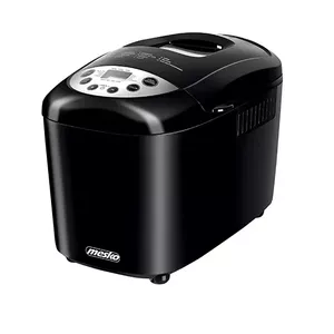 Mesko Home MS 6022 bread maker 850 W Black