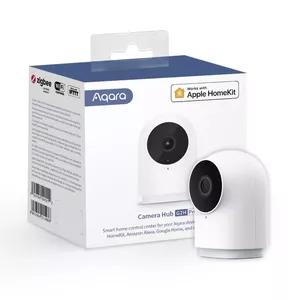 AQARA Camera Hub G2H Pro 1080P (CH-C01)