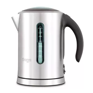 Sage the Soft Top Pure electric kettle 1.7 L 2400 W Stainless steel