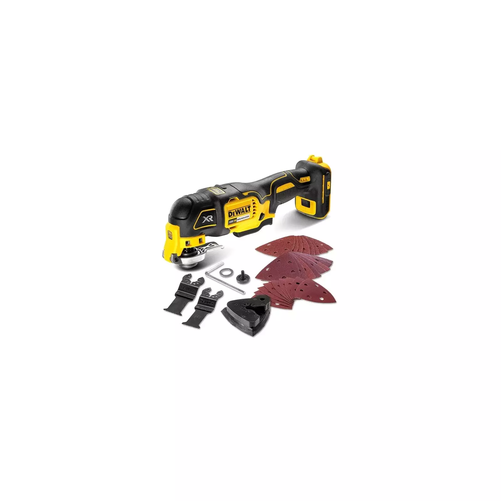 DeWalt DCS356N-XJ Photo 1